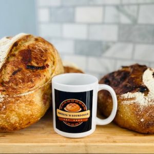 Bread