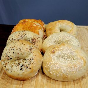 Bagels